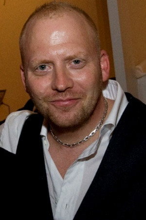 Jason Kristofer as Alby Nichols in Teech