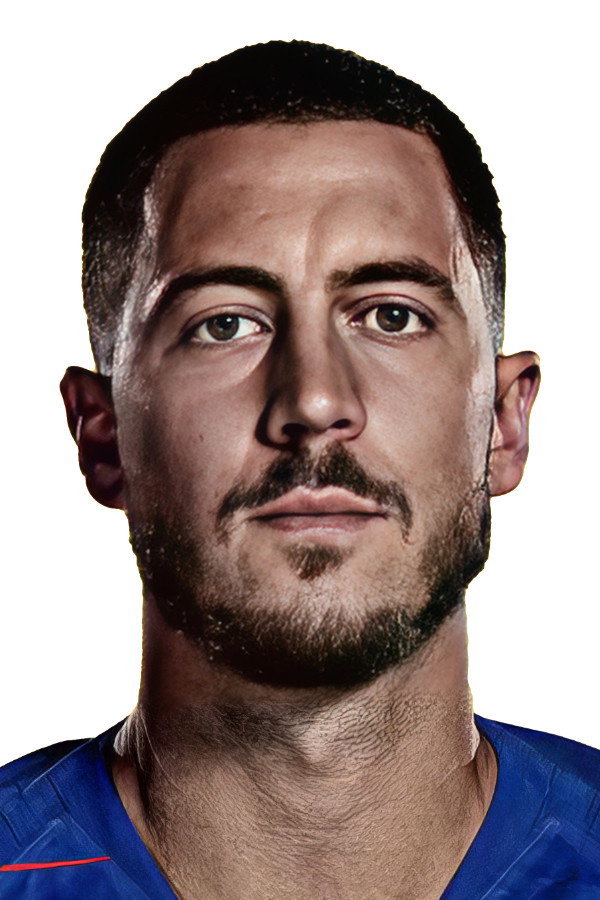 Eden Hazard as Lui-même in Diables rouges : génération adorée