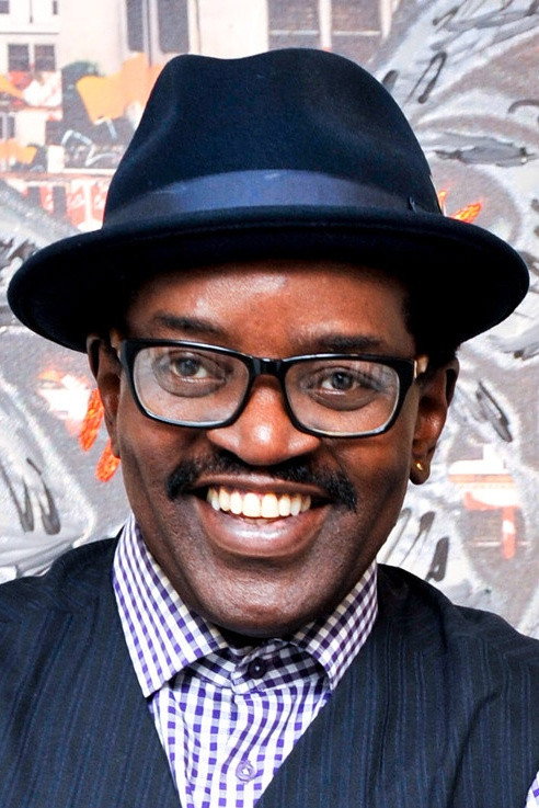 Fab 5 Freddy as Self in Yo! MTV Raps