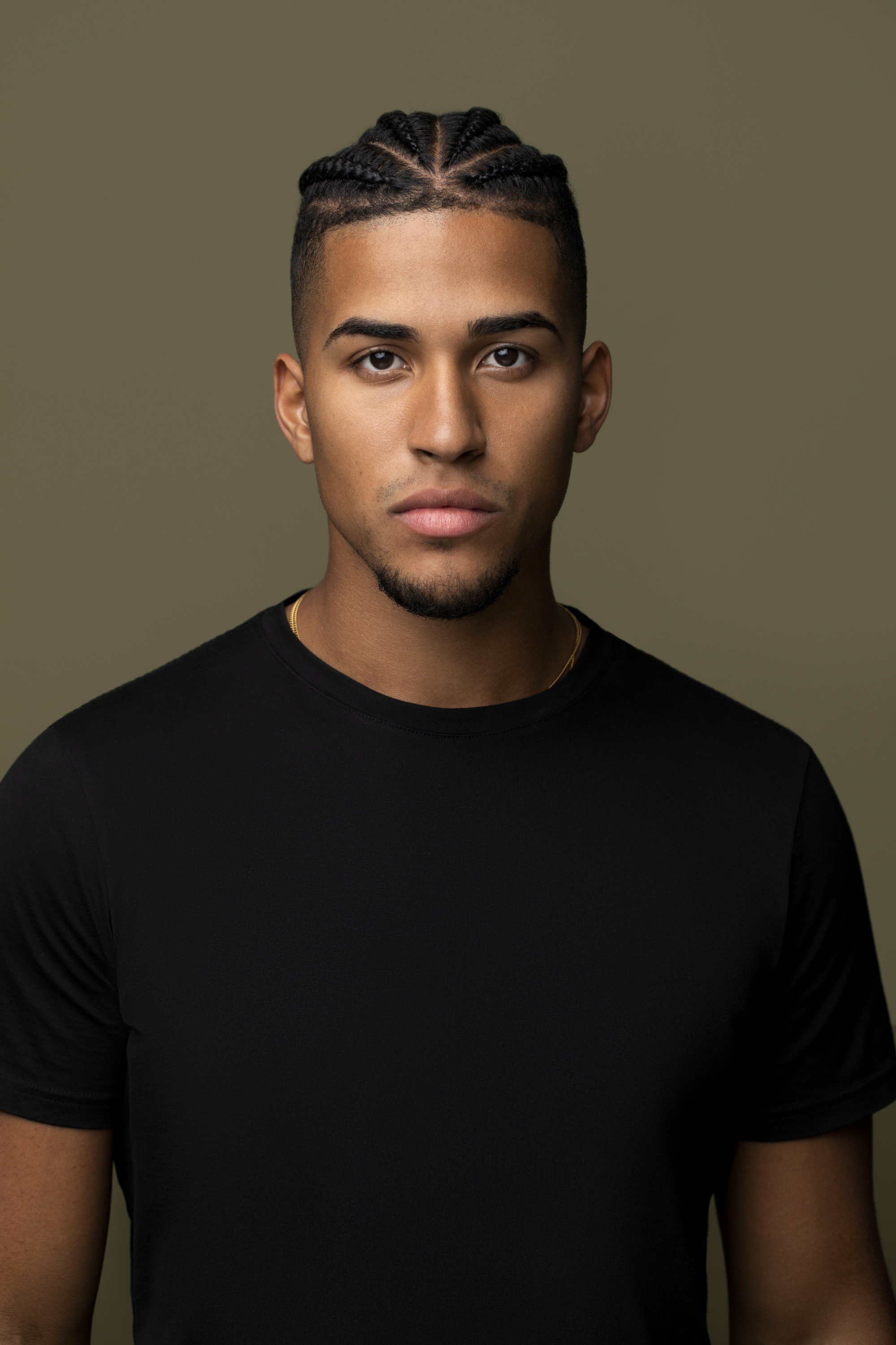 Matthew Taylor Zuniga as Belly in The Next Shift