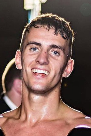 Matthew Rennie as Self in Nathan Gorman vs. Bohdan Myronets