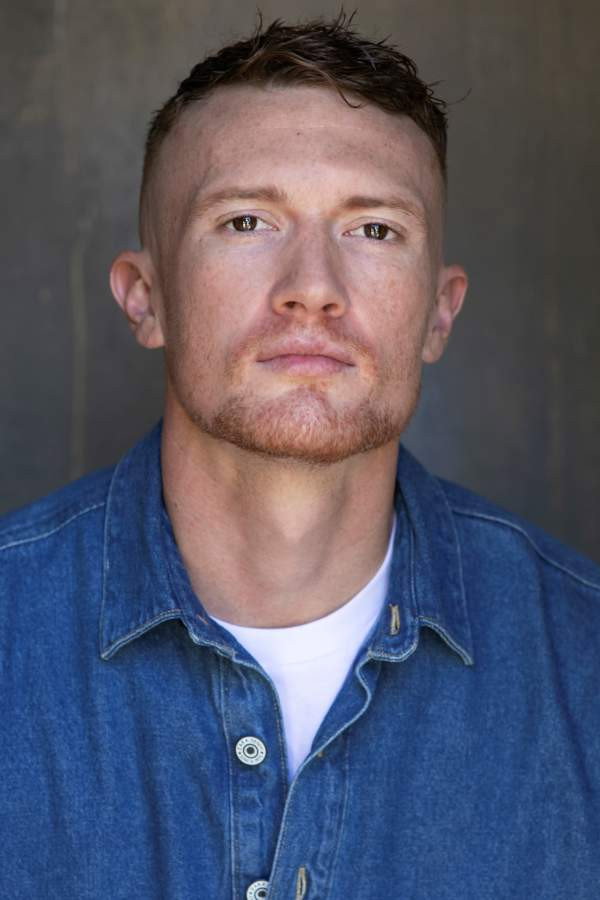 Aaron McGregor as Boy in Apis