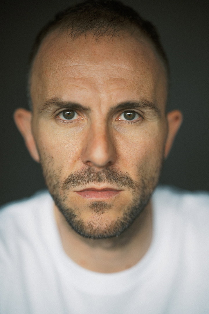 John Tueart as Pete in I Know A Place