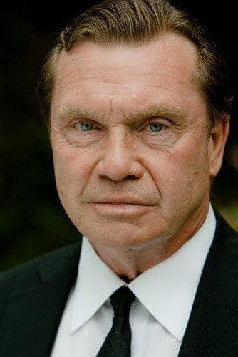 R. D. Call as Arthur in Other People's Money