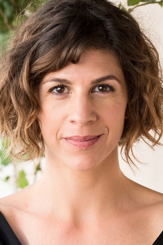 Juliette Tresanini as Sandrine Lazzari in Tomorrow Is Ours