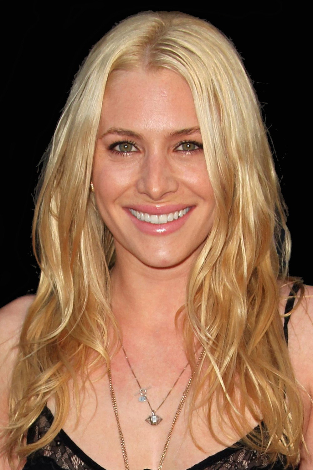 Casey LaBow as Cali in Free the Nipple