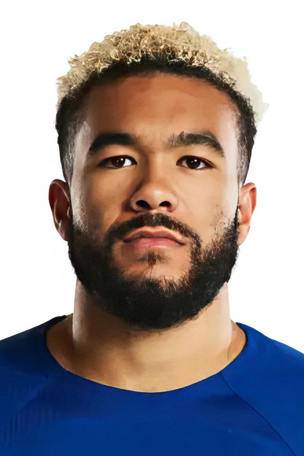 Reece James as Self in Chelsea FC - Season Review 2020/21