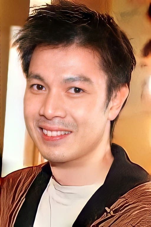 梁榮忠 as 李修元 in Legend Of Master Chai