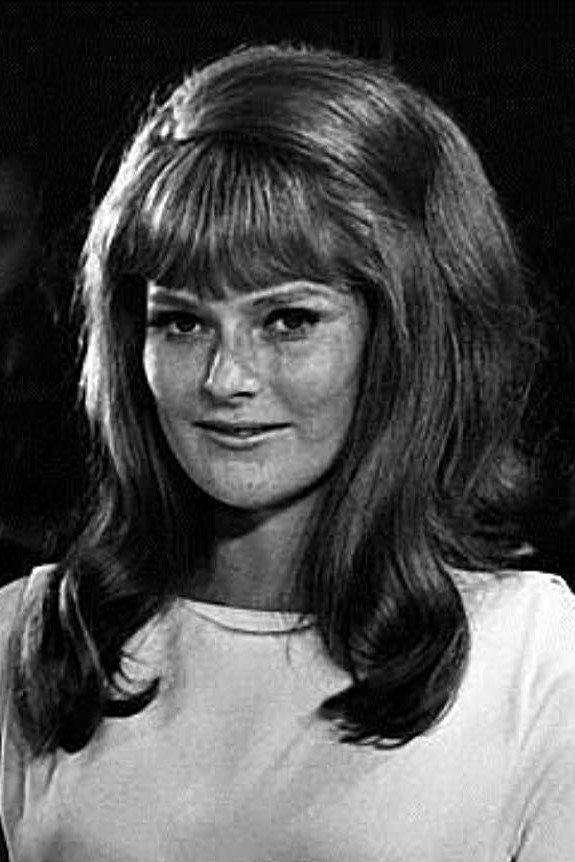 Ulla Bergryd as Eve in The Bible: In the Beginning...