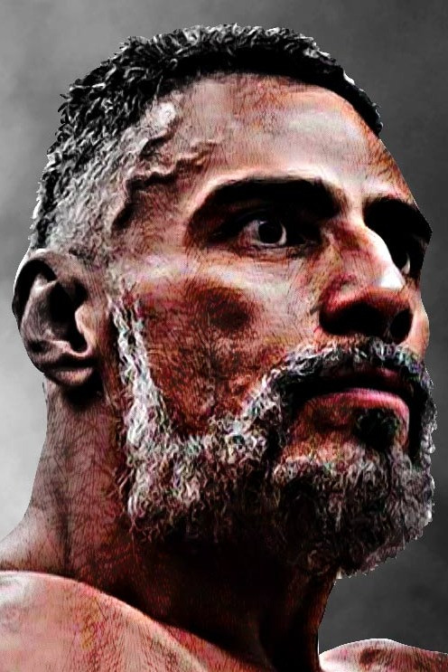 Juan Manuel González Barrón as Dr. Wagner Jr. in AAA TripleMania XXIV