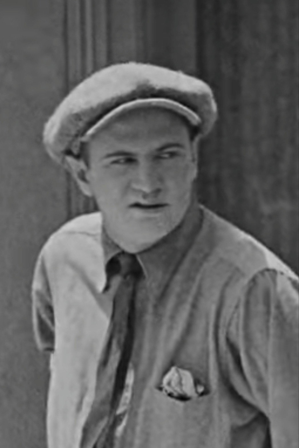 Bill Strother as The Pal in Safety Last!