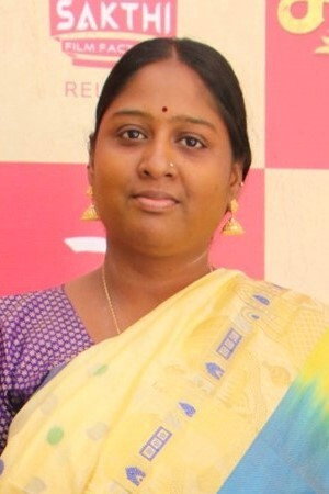 Deepa Shankar as Selvi Amma in Soppana Sundari
