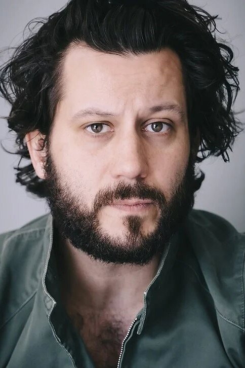 Florian Cadiou as Patrick in The Dreamers
