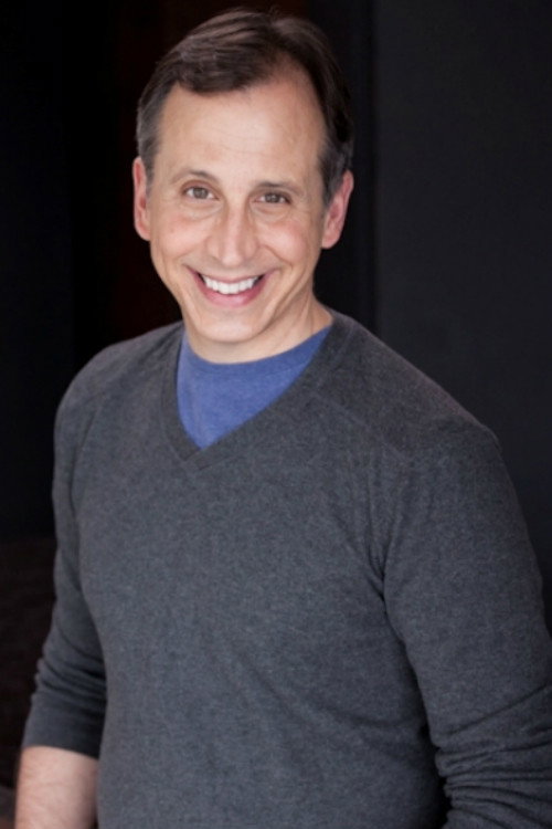 James Kall as Mr. Karl in The Santa Squad