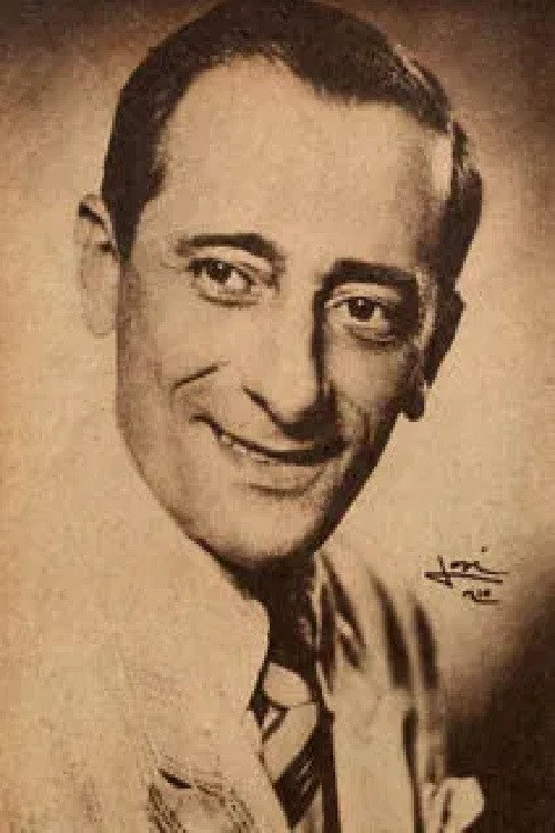 Modesto de Souza as Juca Miranda in A Carrocinha
