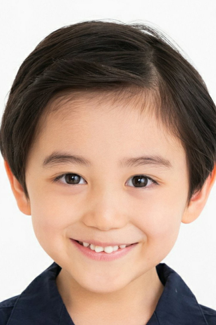 Sojiro Chiba as Mizuki in 1122: For a Happy Marriage