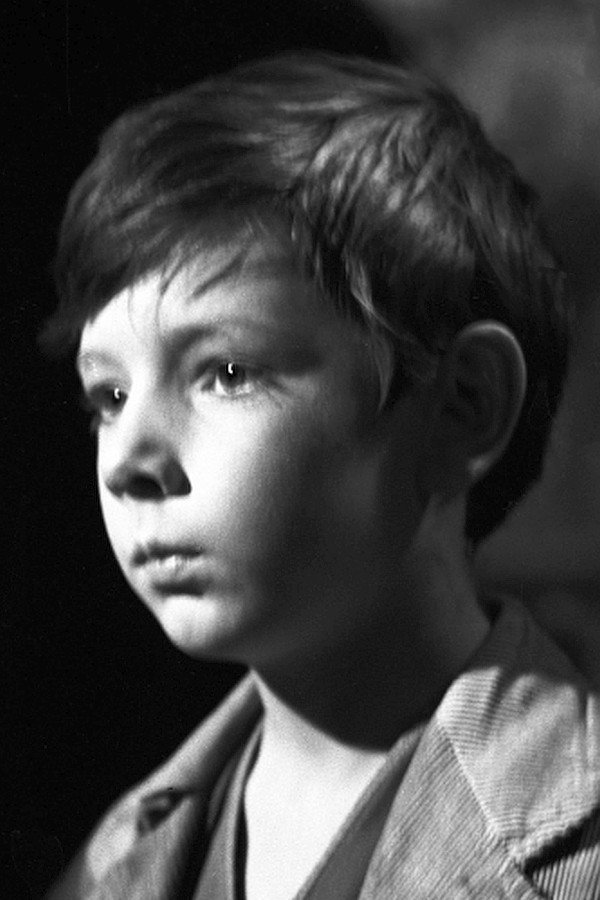 Lech Rzegocki as Kazio in Bitwa o Kozi Dwór