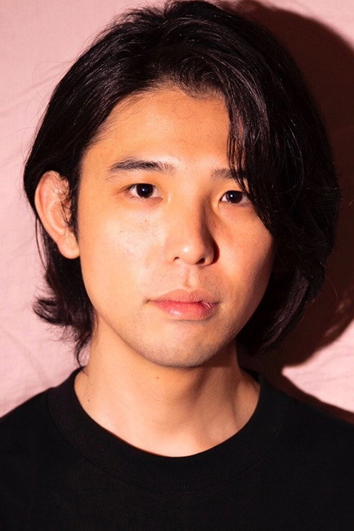 山岡竜弘 as Tadashi Kobayashi in Red Post on Escher Street