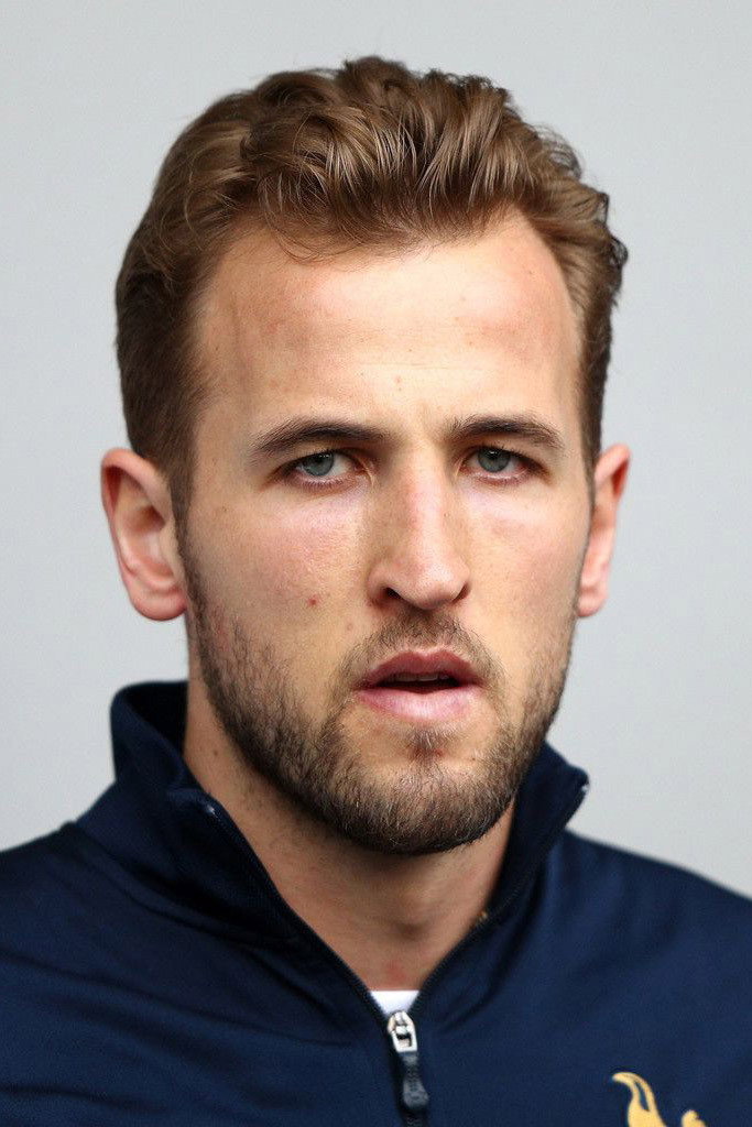 Harry Kane as Self in All or Nothing: Tottenham Hotspur
