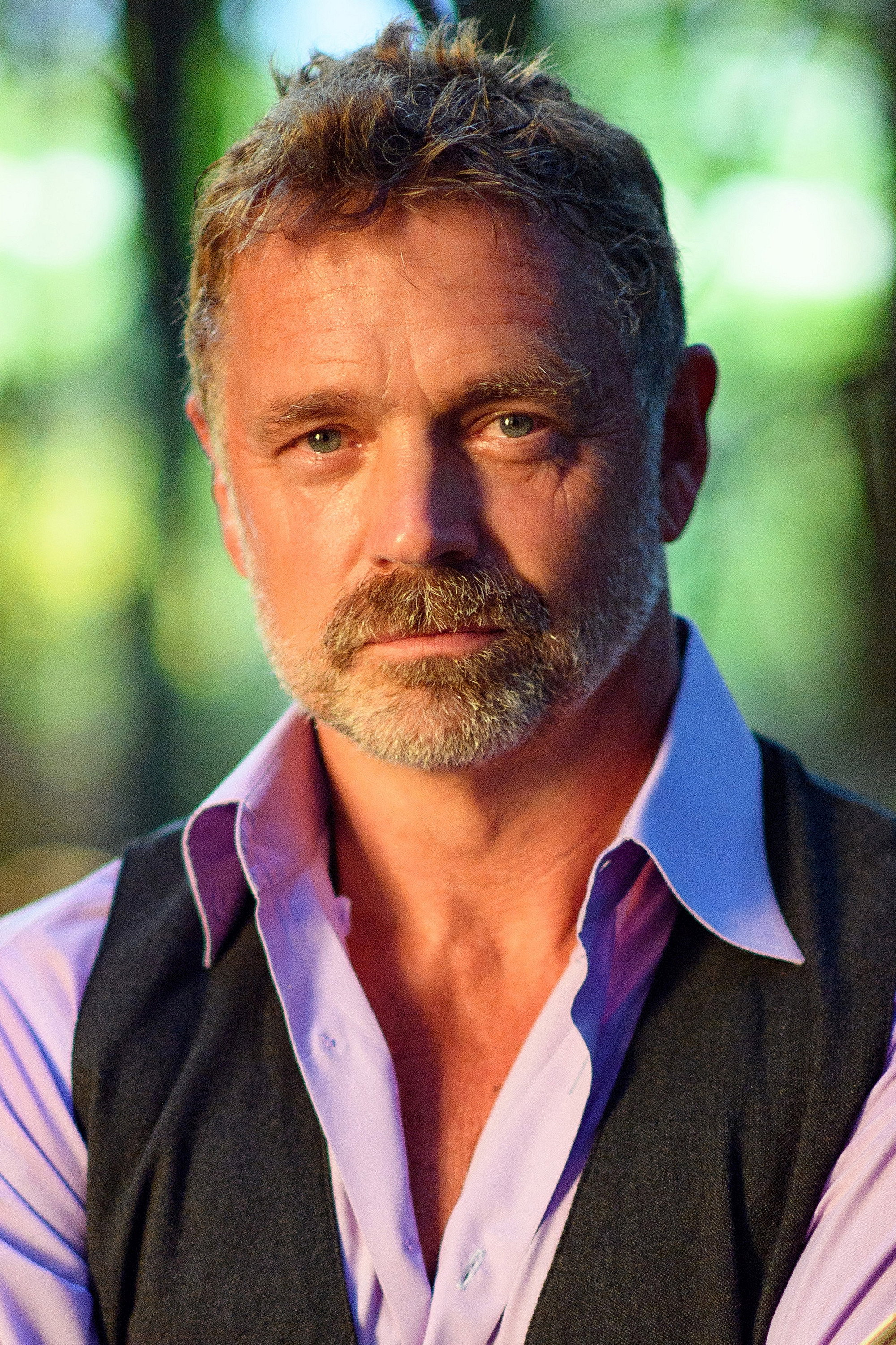 John Schneider as Bo Duke in The Dukes of Hazzard