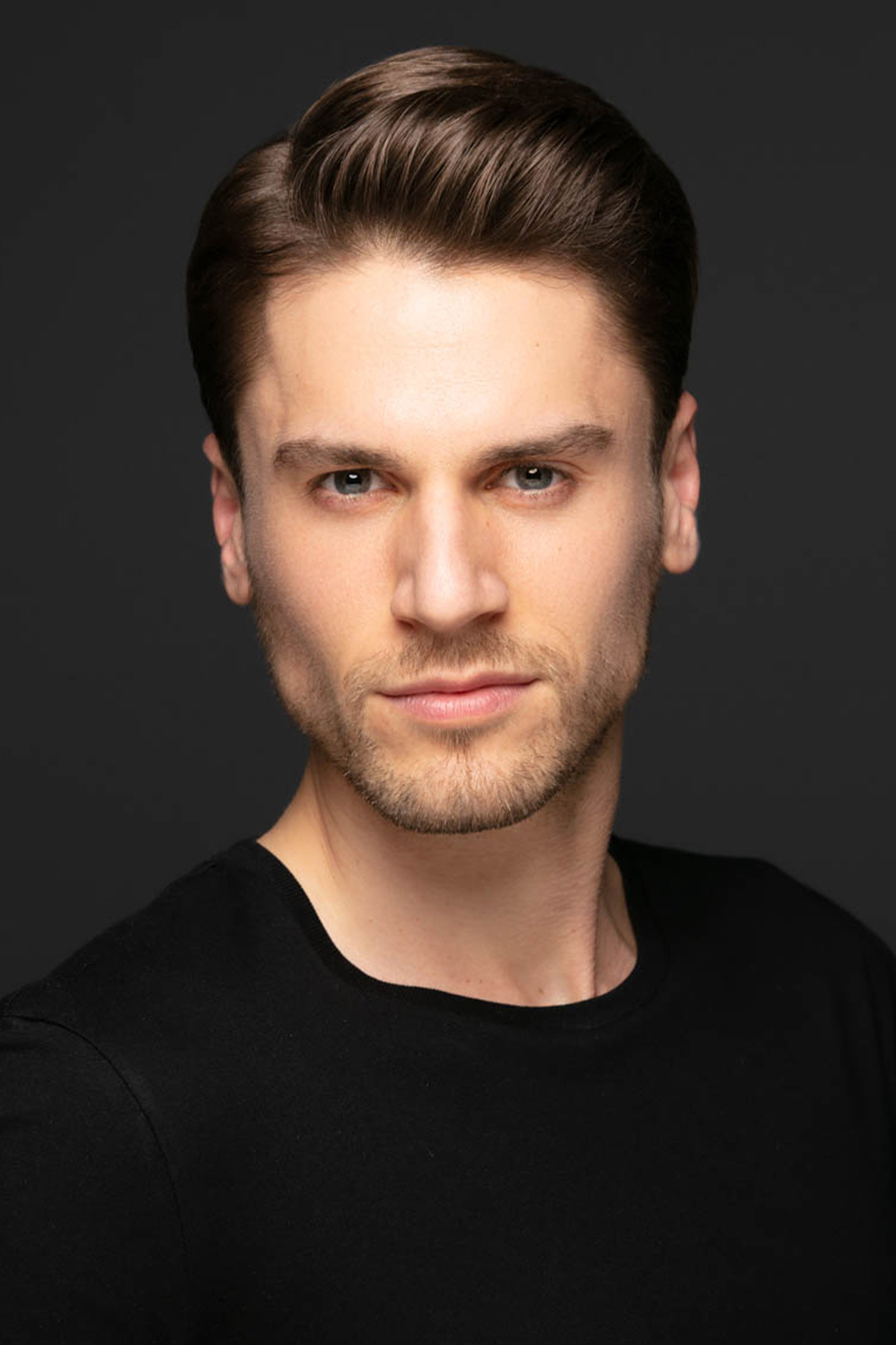 Anıl Tetik as Koray in Bitter Sweet Life
