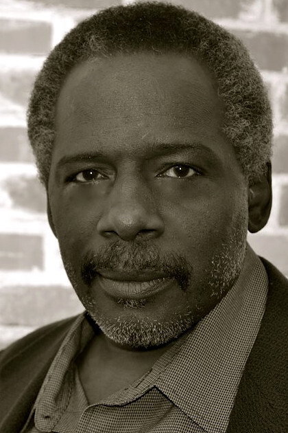 John Toles-Bey as John Roxborough in Joe and Max