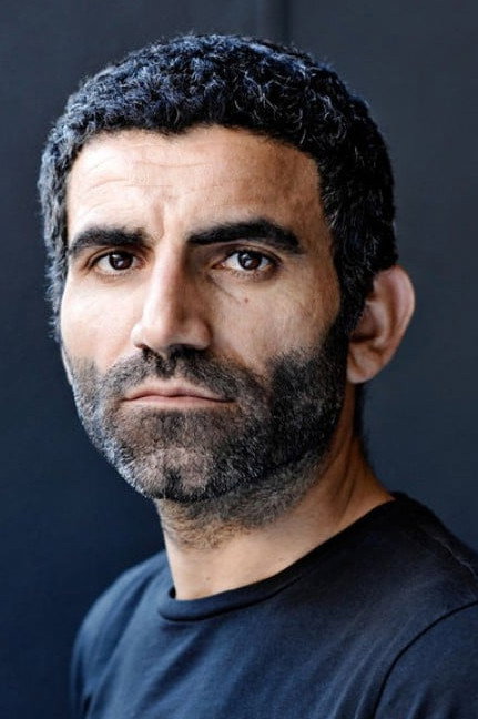 Aziz Çapkurt as Mustafa in Hysteria