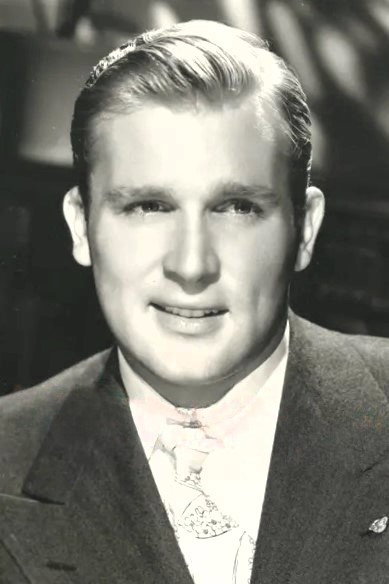 Joe Kirkwood Jr. as Joe Palooka in Joe Palooka in the Squared Circle