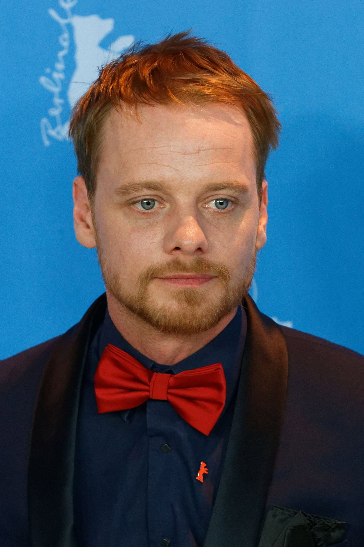 Stefan Konarske as Ed in Same Same But Different