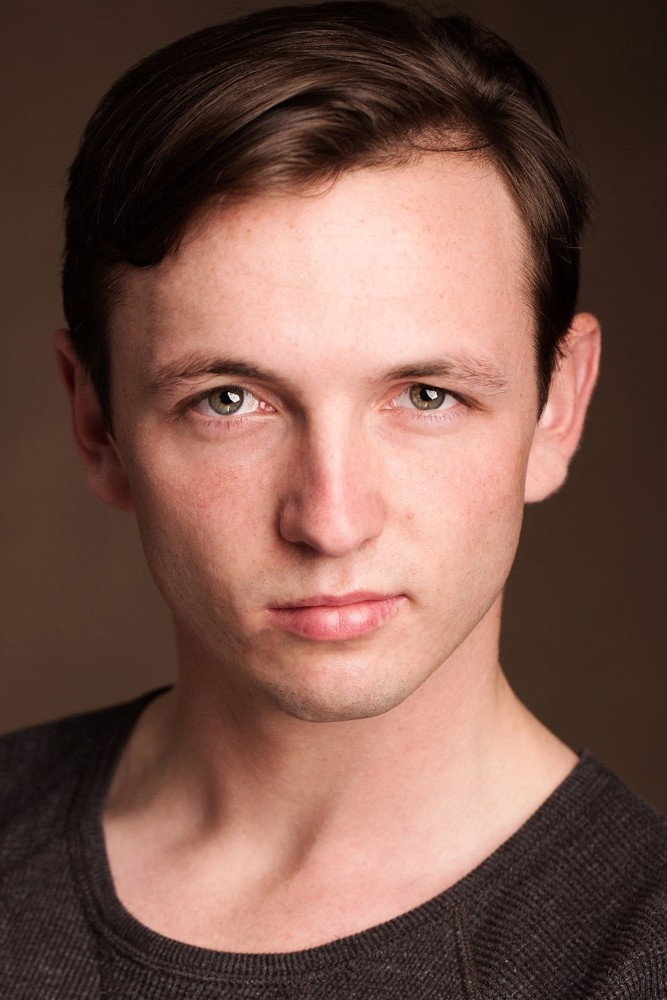 Rhys Dunlop as Ronnie Roper in Dead Still