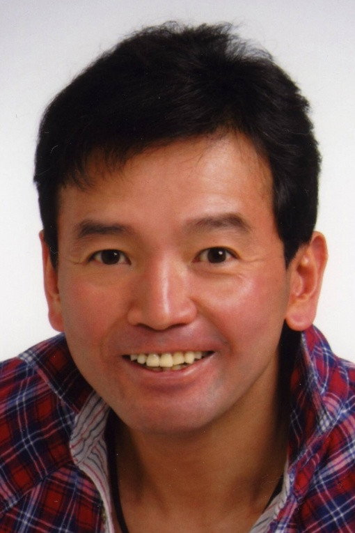 中村大樹 as Seiji Date in Ronin Warriors: Message