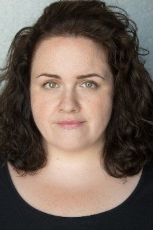 Jessica Gunning as Jan in Back