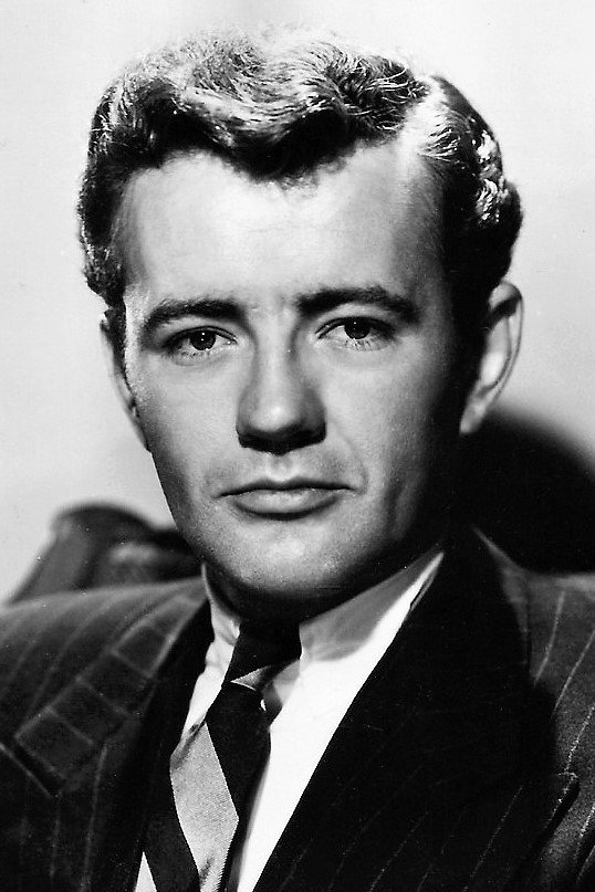 Robert Walker as Brock Brewton in The Sea of Grass