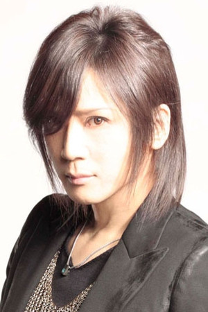 京本政樹 as Ryuji Matsuda in Tenchu: Ninja of Justice