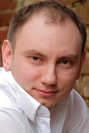 Aleksandr Derepko as Sasha in VIP Cop: New Year's Eve Mayhem 2