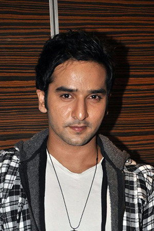 Puru Chibber as Mikka in Band Baaja Baaraat