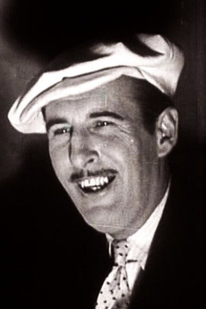 James Sheridan as Buck in Riders of the Rio
