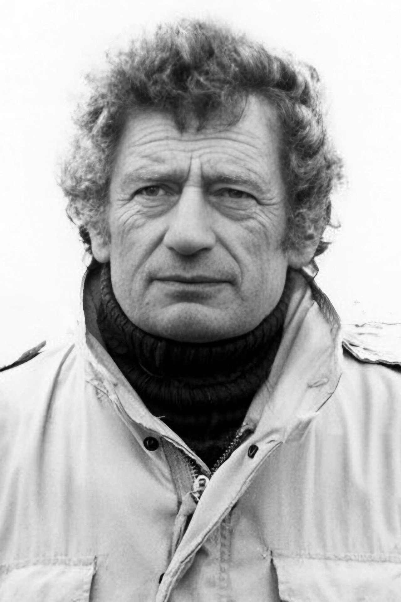 Frédéric de Pasquale as Rémy in Sylvie des trois ormes