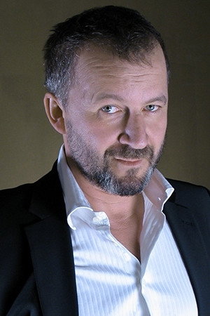 Stefano Chiodaroli as Grosso in 2061 - Un anno eccezionale