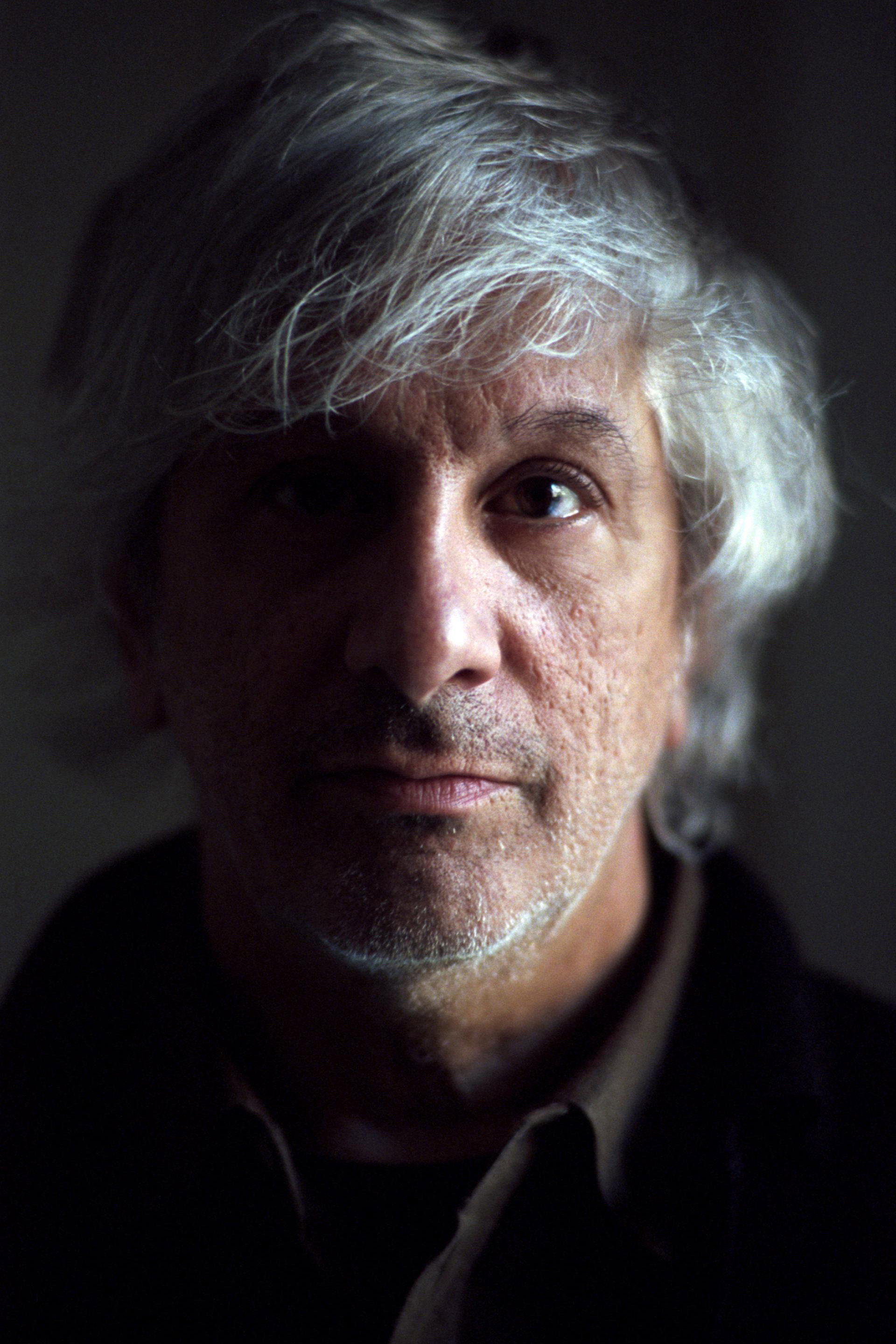 Lee Ranaldo as Self in Sex and Broadcasting