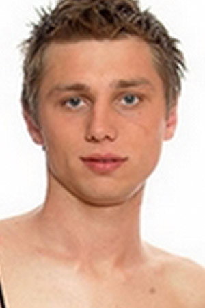 Nick Schroeder as (as Roman) in Bareback Beginners 6