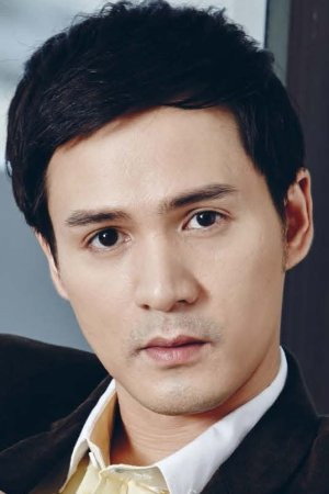 Ratthasart Korrasud as Klarngchon in Wang Nam Won