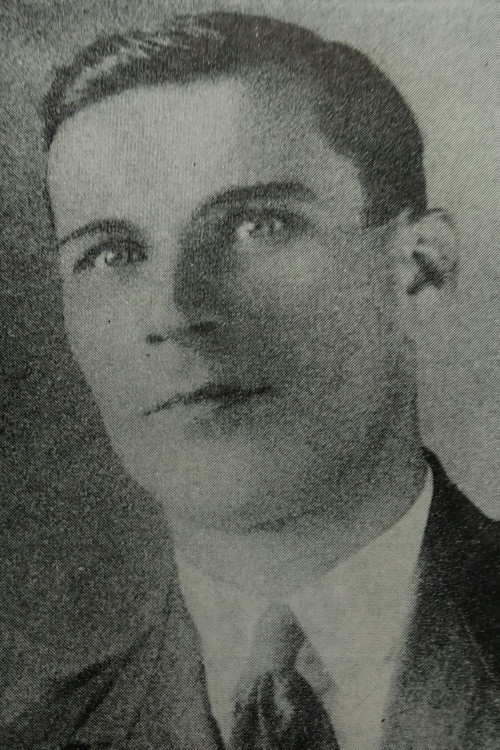 Zdislav Stomma as Koretskyi in White Shadow
