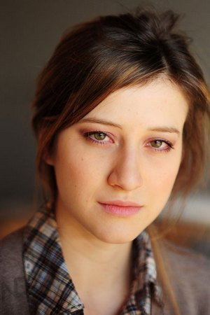 Sara Putignano as La madre di Paolo in There Is a Light