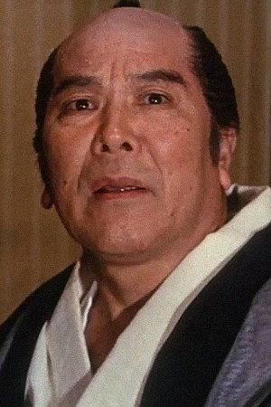 香川良介 as Yohei Hiromiya in The Revenge of Yukinojo, Part 3: Sword of Revenge