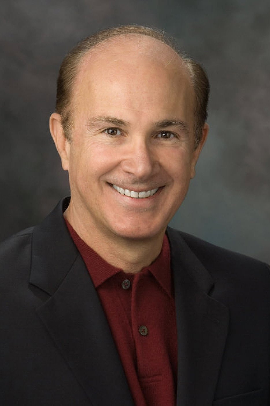 Howard G. Kazanjian as Self in Plotting 'Family Plot'