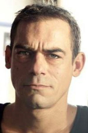 Carlos López as Fauti in Punk