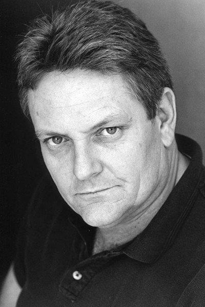 Bob Papenbrook as Dr. Roark (voice) in Zentrix