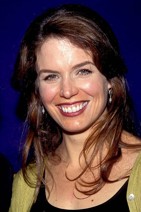 Megan Gallagher as Jill Barnhart in First to Die