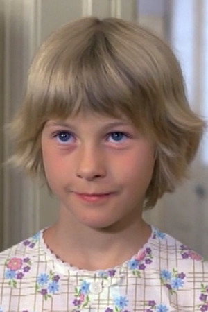 Susanne Junewitz as Caroline Grauschmidt in An Entirely Fictitious Story